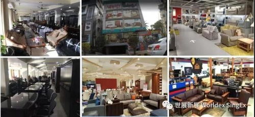 從15億到150億美元,印度家具這4年經歷了什么