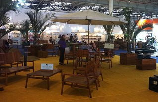 歐美日家具市場持續萎靡不振,巴西成中國新希望