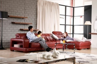 艾里首創(chuàng)&ldquo;情感家居&rdquo;引爆千億市場--情感家居引發(fā)行業(yè)聚變式升級__中國家裝家居網(wǎng)