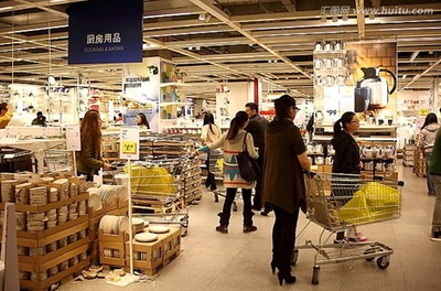 全國性家居零售巨頭擴張 當?shù)刭u場該如何狙擊? -- 建筑暢言網(wǎng)