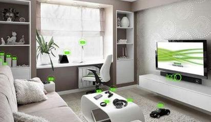 智能家居設備市場增長突顯,無線充電或成下一個側重點