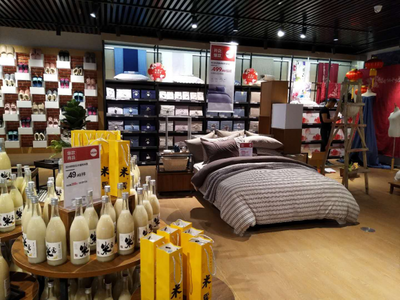 蘇寧云店3.0全新升級(jí) HOLA品質(zhì)入駐要做生活家居網(wǎng)紅名店