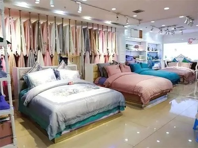 家紡銷售怎么樣(了解家紡行業市場前景及銷售策略)