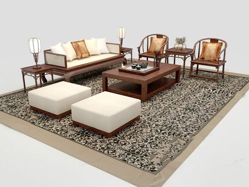 大型家居企業四處擴張的背后是眾多商機隱現