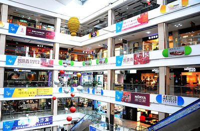 品牌促銷年底沖量 讓家居市場(chǎng)淡季不&ldquo;淡&rdquo;