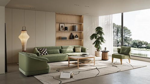 聯邦家私 一體化全案5d定制,立體夯實市場競爭優勢