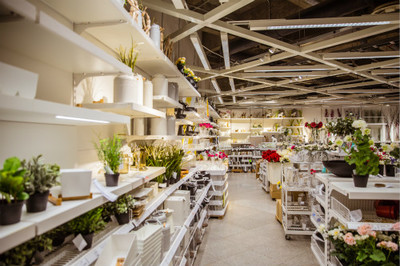 全國建材家居市場4月運行平穩，銷售達844.4億元