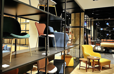 好佳益家具 用品質與真誠，打動家居建材消費者的心