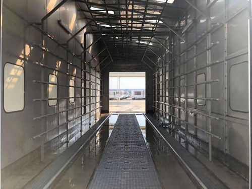 回到起點(diǎn)看別樣“生產(chǎn)線” 探訪大通房車溧陽工廠與家居市場(chǎng)的靈感共振