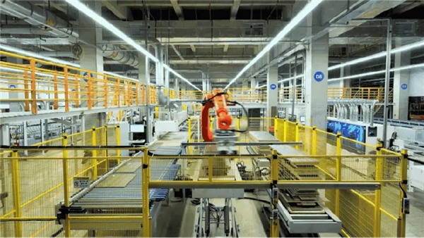 志邦家居產(chǎn)品體系持續(xù)升級(jí)迭代 引領(lǐng)全屋定制市場(chǎng)邁向更高競(jìng)爭(zhēng)力