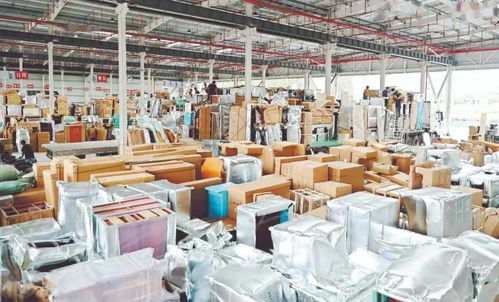 假期銷售旺，展銷引新潮 花園紅木家具城市場(chǎng)形勢(shì)喜人