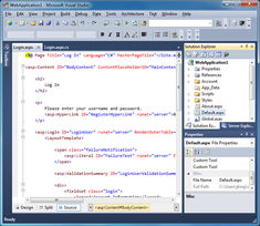 Visual Studio 2010與.NET 4.0 代碼優(yōu)化與Web開發(fā)性能剖析